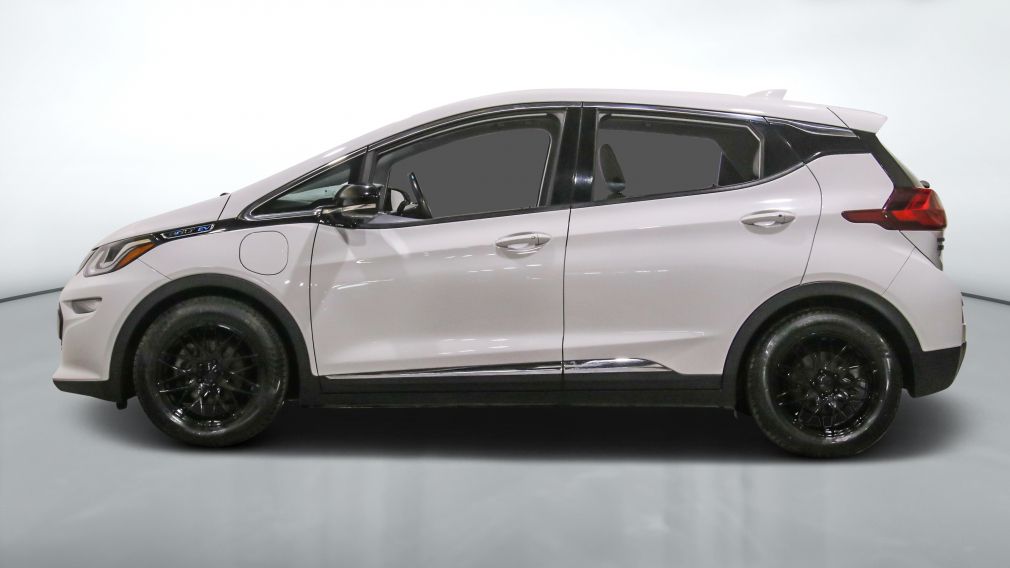 Chevrolet Bolt EV LT 2019 d&rsquo;occasion à vendre - 4