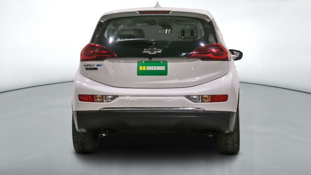 Chevrolet Bolt EV LT 2019 d&rsquo;occasion à vendre - 6