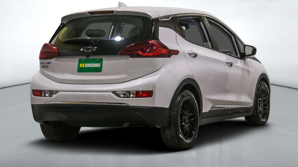Chevrolet Bolt EV LT 2019 d&rsquo;occasion à vendre - 7