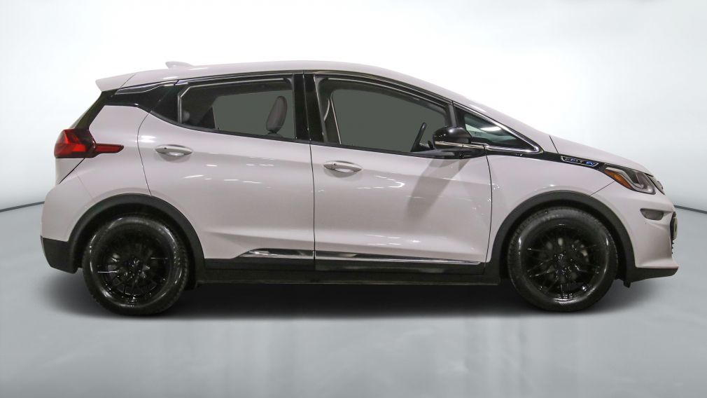 Chevrolet Bolt EV LT 2019 d&rsquo;occasion à vendre - 8