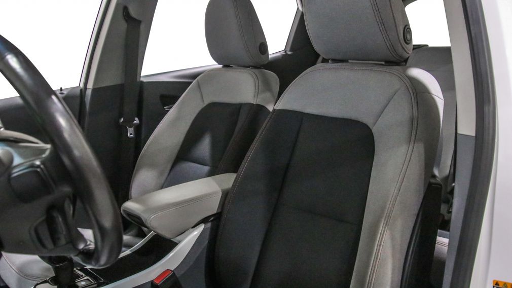 Chevrolet Bolt EV LT 2019 d&rsquo;occasion à vendre - 9
