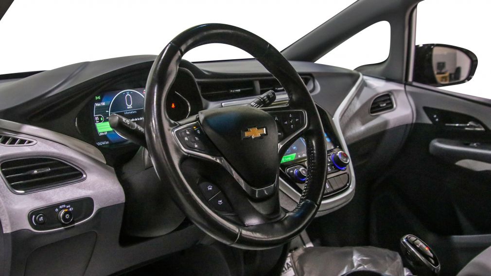 Chevrolet Bolt EV LT 2019 d&rsquo;occasion à vendre - 10