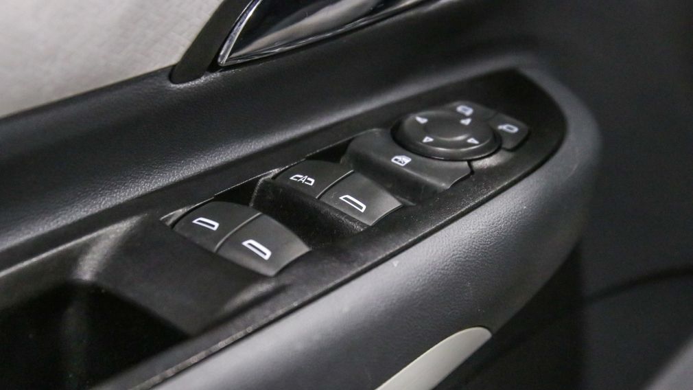 Chevrolet Bolt EV LT 2019 d&rsquo;occasion à vendre - 11