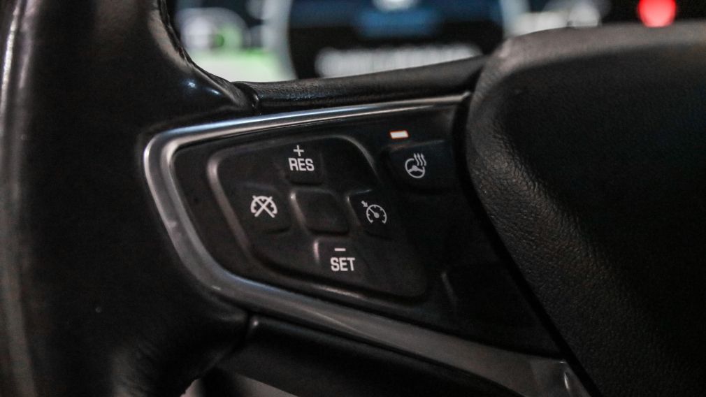 Chevrolet Bolt EV LT 2019 d&rsquo;occasion à vendre - 12