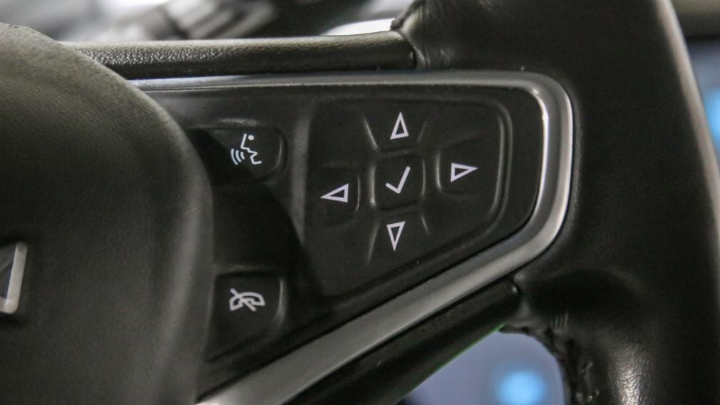 Chevrolet Bolt EV LT 2019 d&rsquo;occasion à vendre - 13