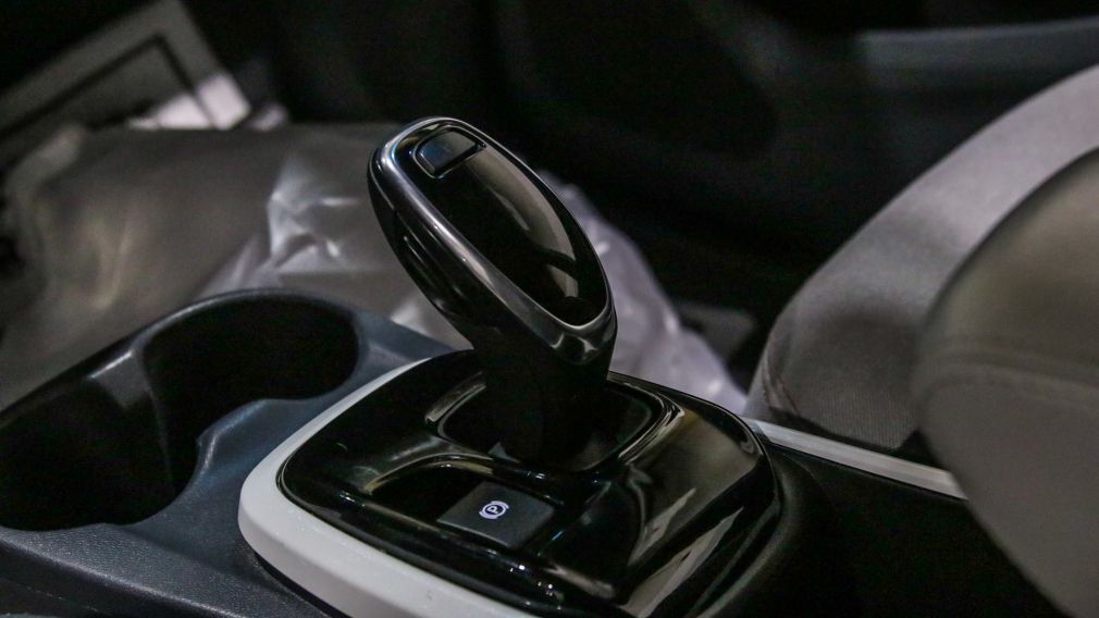 Chevrolet Bolt EV LT 2019 d&rsquo;occasion à vendre - 18