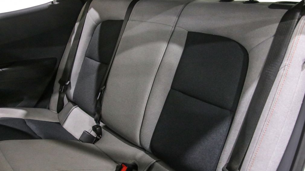 Chevrolet Bolt EV LT 2019 d&rsquo;occasion à vendre - 19