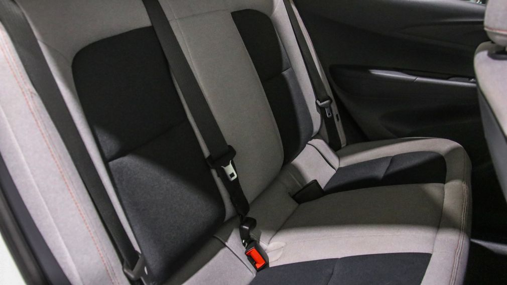 Chevrolet Bolt EV LT 2019 d&rsquo;occasion à vendre - 20