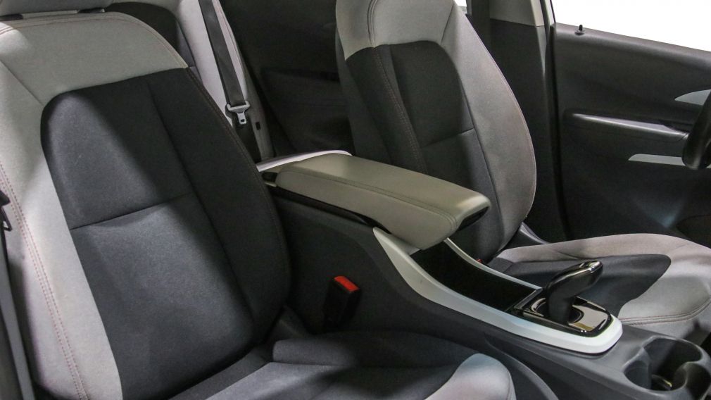 Chevrolet Bolt EV LT 2019 d&rsquo;occasion à vendre - 21