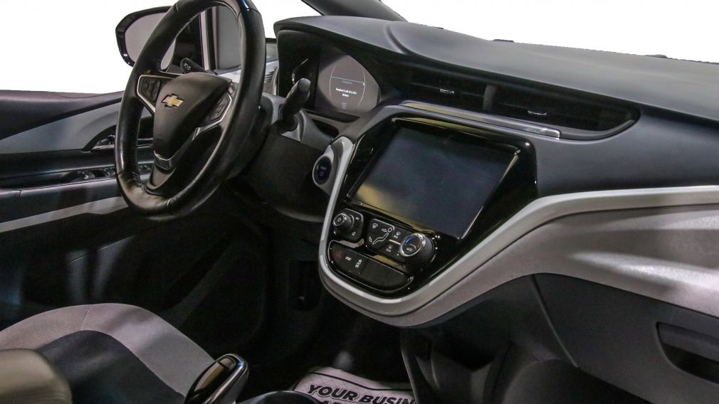 Chevrolet Bolt EV LT 2019 d&rsquo;occasion à vendre - 22