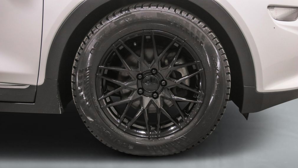 Chevrolet Bolt EV LT 2019 d&rsquo;occasion à vendre - 23