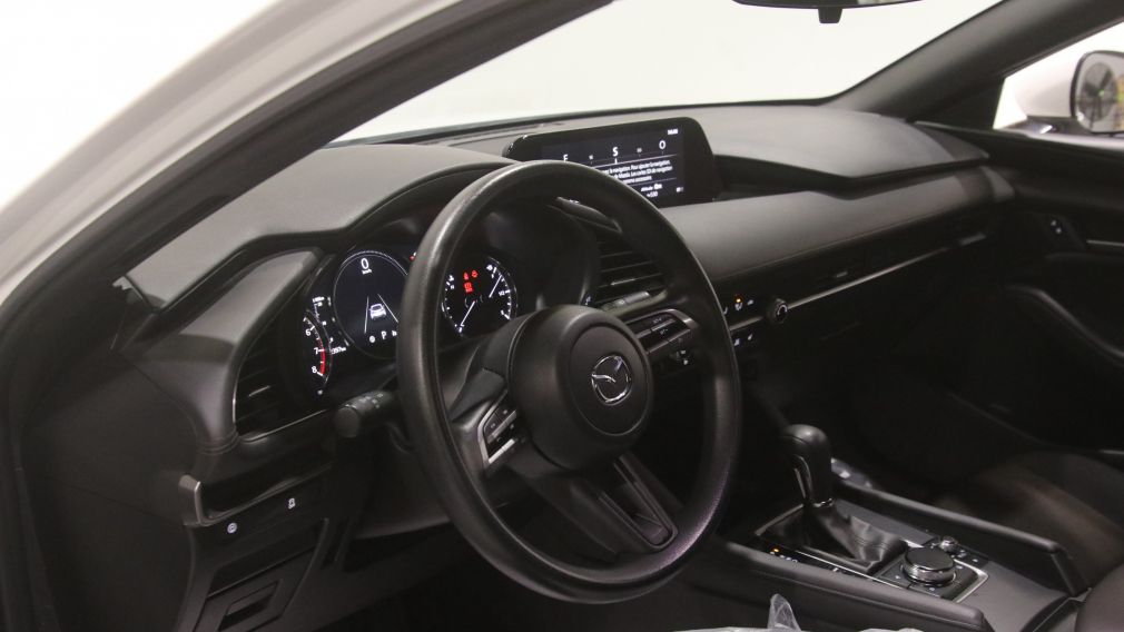 Mazda 3 GX 2020 d&rsquo;occasion à vendre - 9