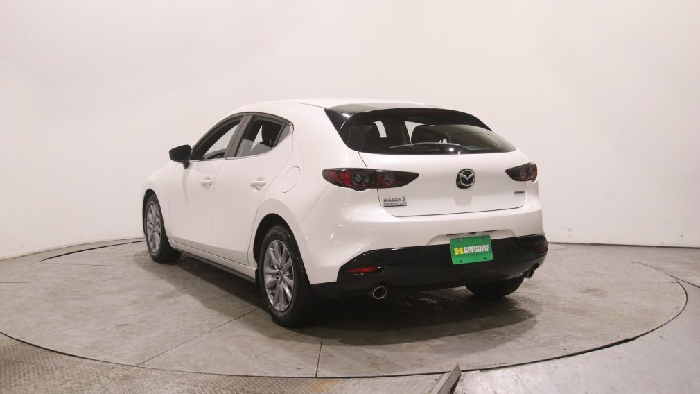 Mazda 3 GX 2020 d&rsquo;occasion à vendre - 5