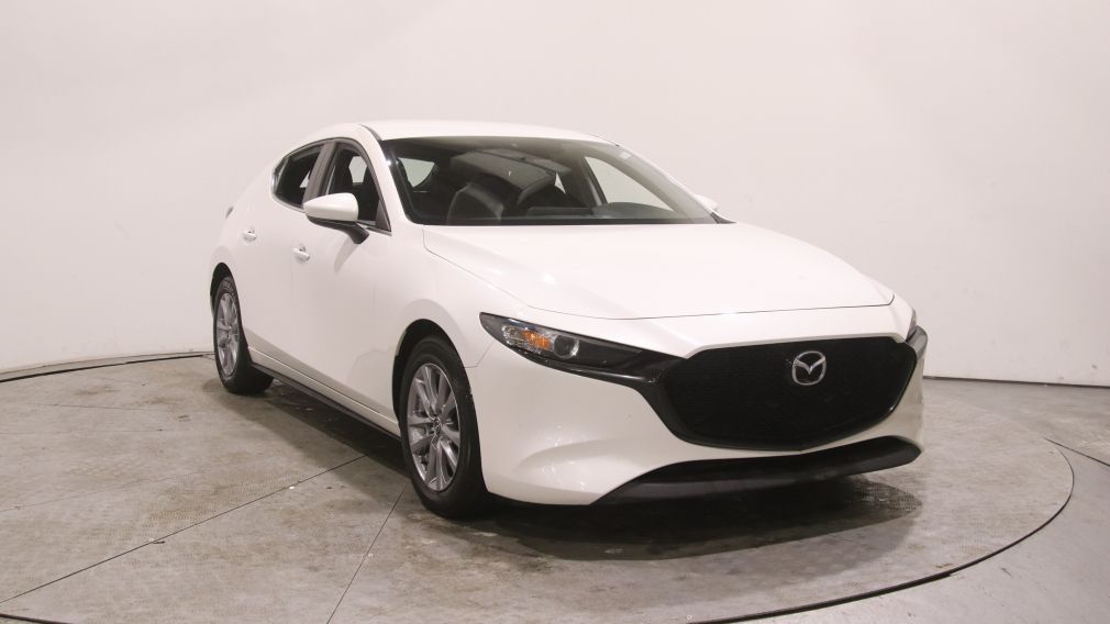 Mazda 3 GX 2020 d&rsquo;occasion à vendre - 1