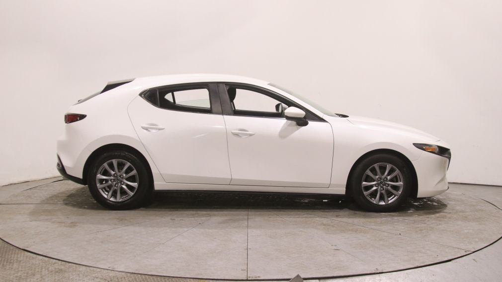 Mazda 3 GX 2020 d&rsquo;occasion à vendre - 8
