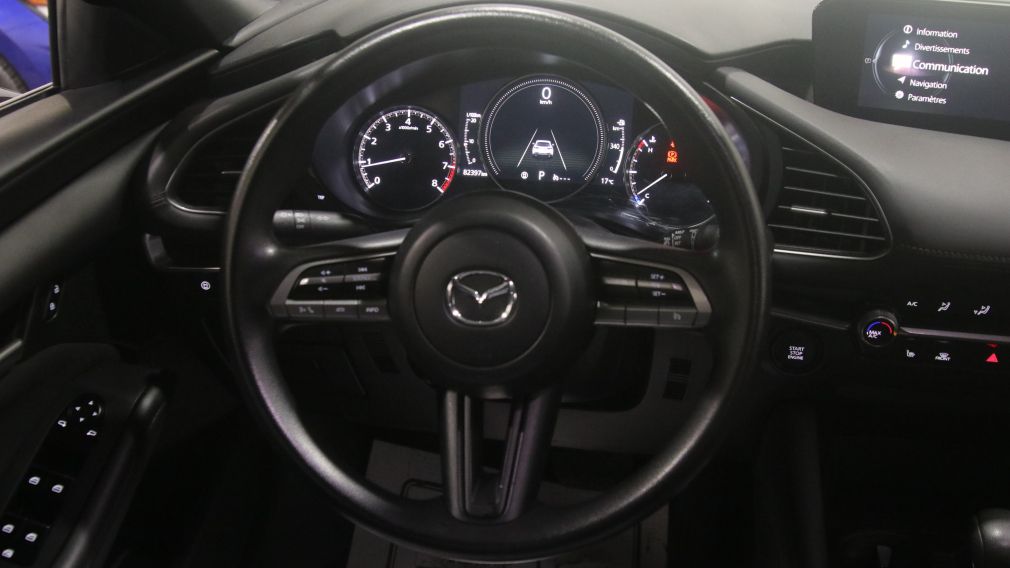 Mazda 3 GX 2020 d&rsquo;occasion à vendre - 13