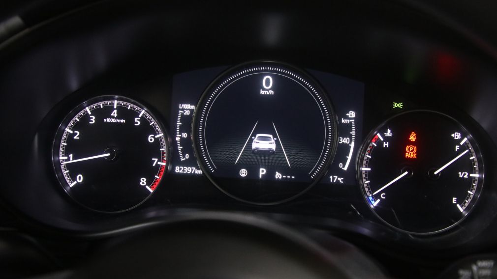 Mazda 3 GX 2020 d&rsquo;occasion à vendre - 14