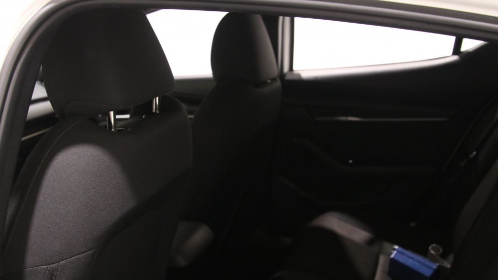 Mazda 3 GX 2020 d&rsquo;occasion à vendre - 18