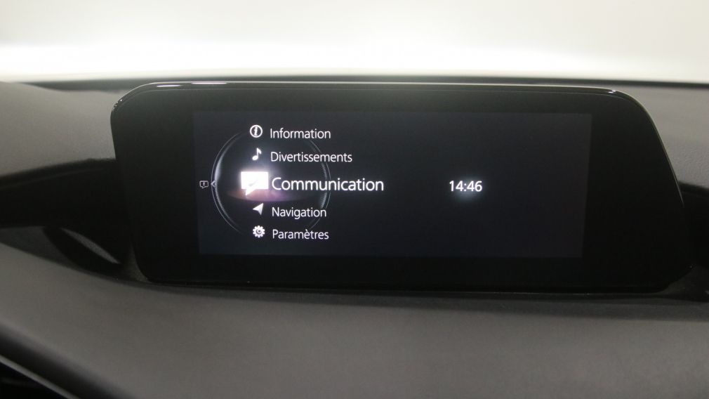 Mazda 3 GX 2020 d&rsquo;occasion à vendre - 15