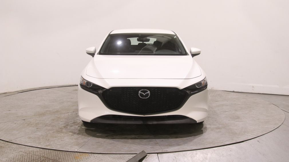 Mazda 3 GX 2020 d&rsquo;occasion à vendre - 2