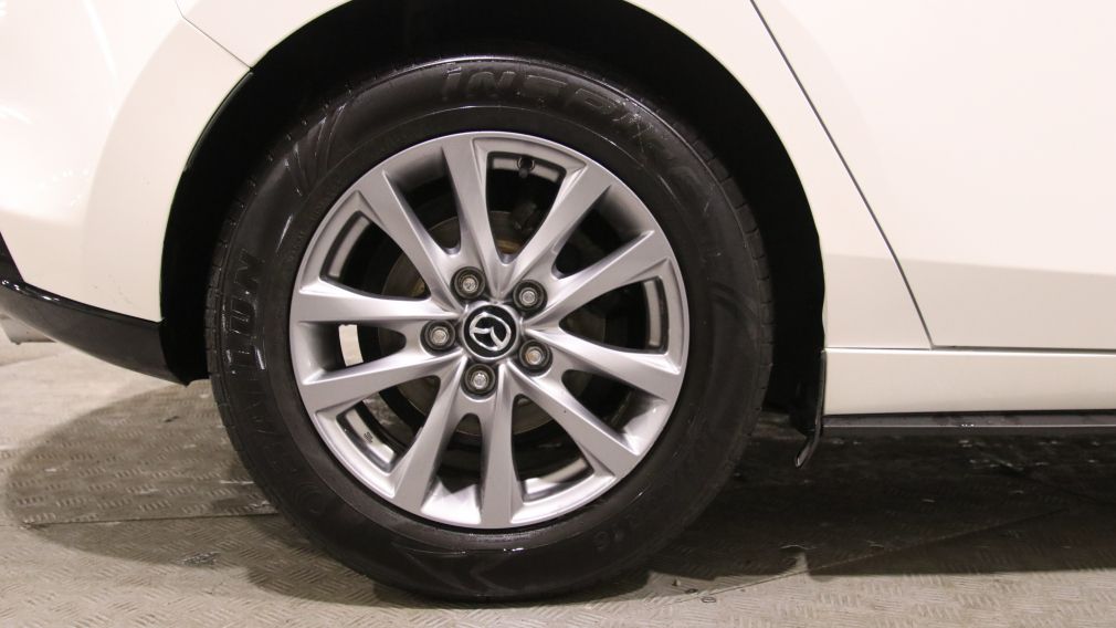 Mazda 3 GX 2020 d&rsquo;occasion à vendre - 24
