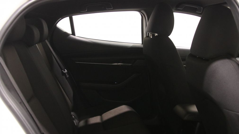 Mazda 3 GX 2020 d&rsquo;occasion à vendre - 21