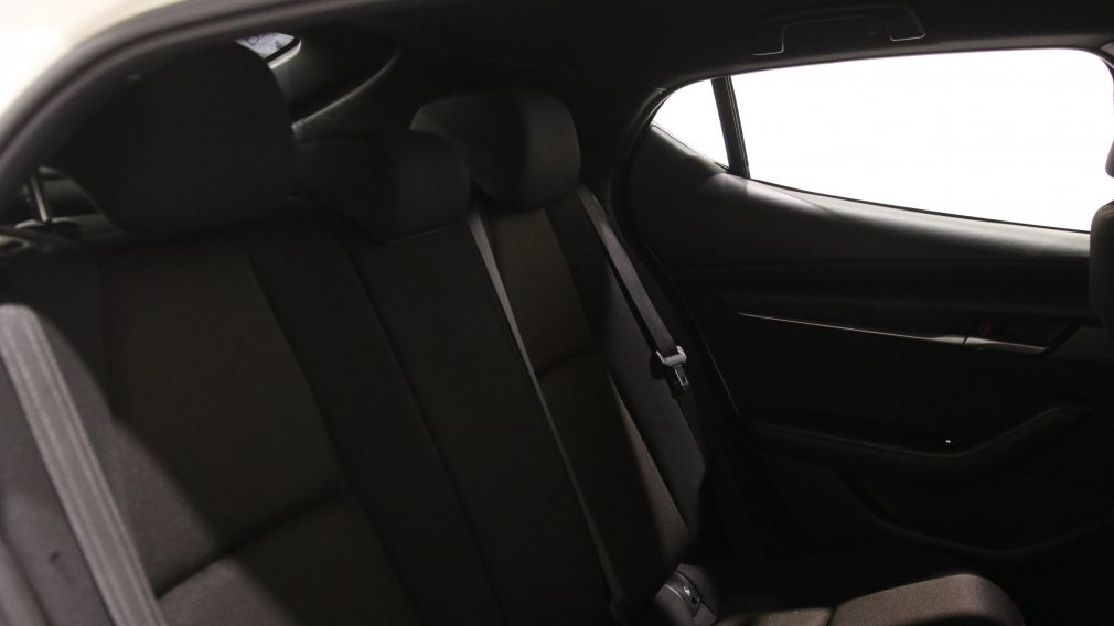 Mazda 3 GX 2020 d&rsquo;occasion à vendre - 20