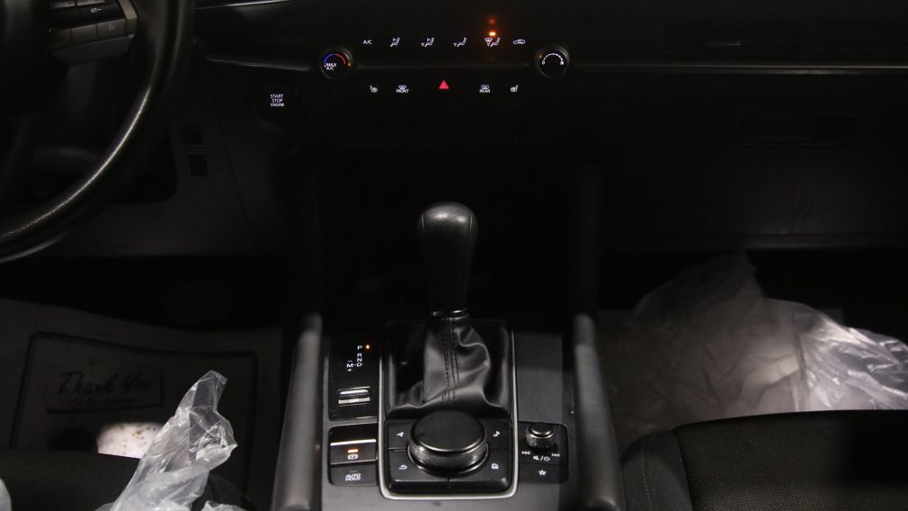 Mazda 3 GX 2020 d&rsquo;occasion à vendre - 16