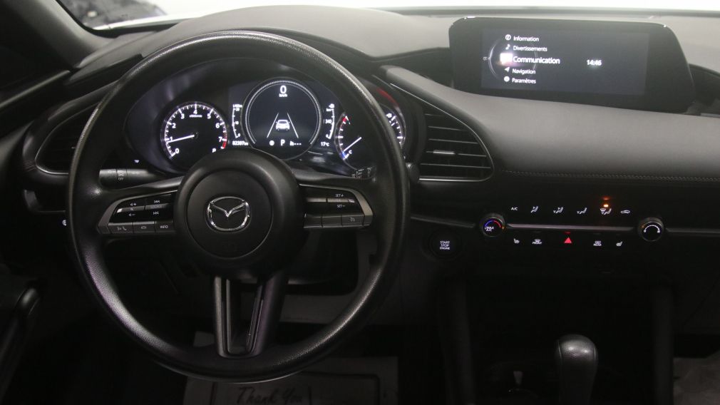 Mazda 3 GX 2020 d&rsquo;occasion à vendre - 12