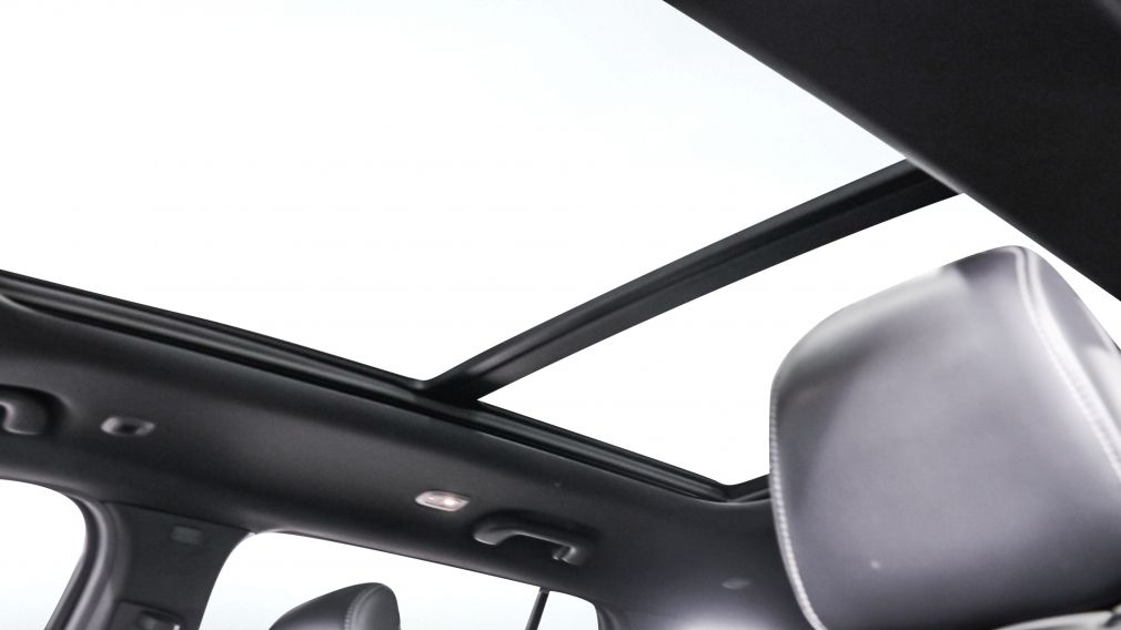 Jeep Grand Cherokee 4xe Overland 2022 d&rsquo;occasion à vendre - 11