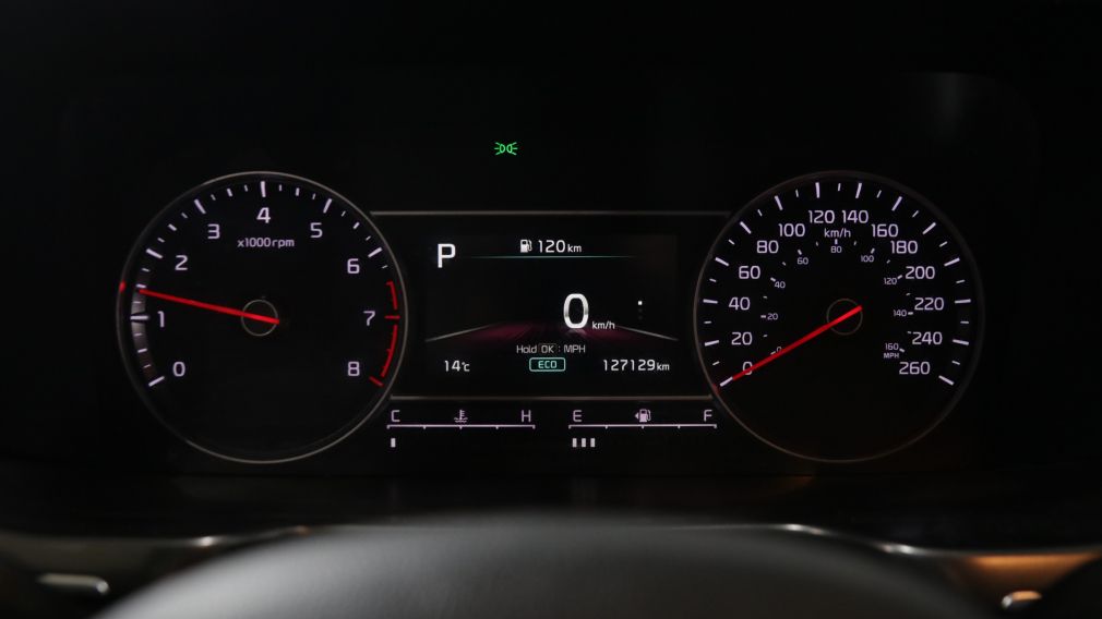 Kia Sorento X-Line 2022 d&rsquo;occasion à vendre - 13