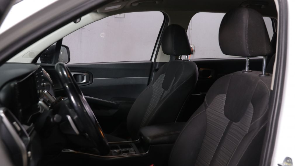 Kia Sorento X-Line 2022 d&rsquo;occasion à vendre - 8