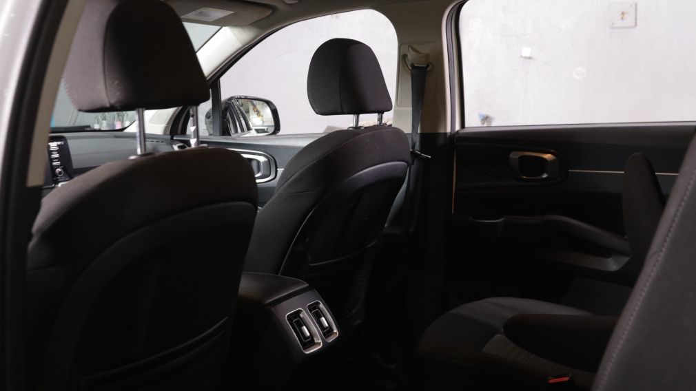 Kia Sorento X-Line 2022 d&rsquo;occasion à vendre - 22