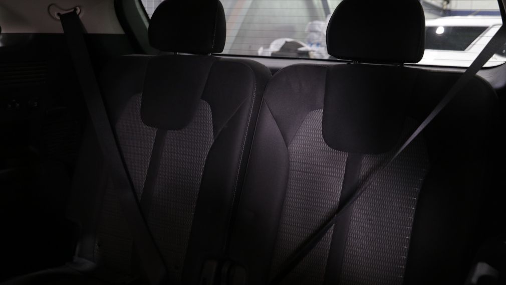 Kia Sorento X-Line 2022 d&rsquo;occasion à vendre - 23