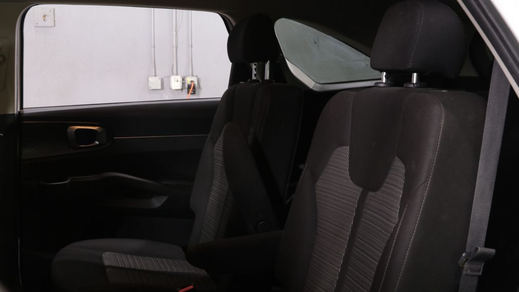 Kia Sorento X-Line 2022 d&rsquo;occasion à vendre - 21
