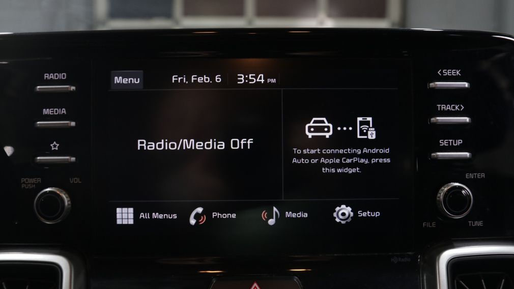 Kia Sorento X-Line 2022 d&rsquo;occasion à vendre - 16