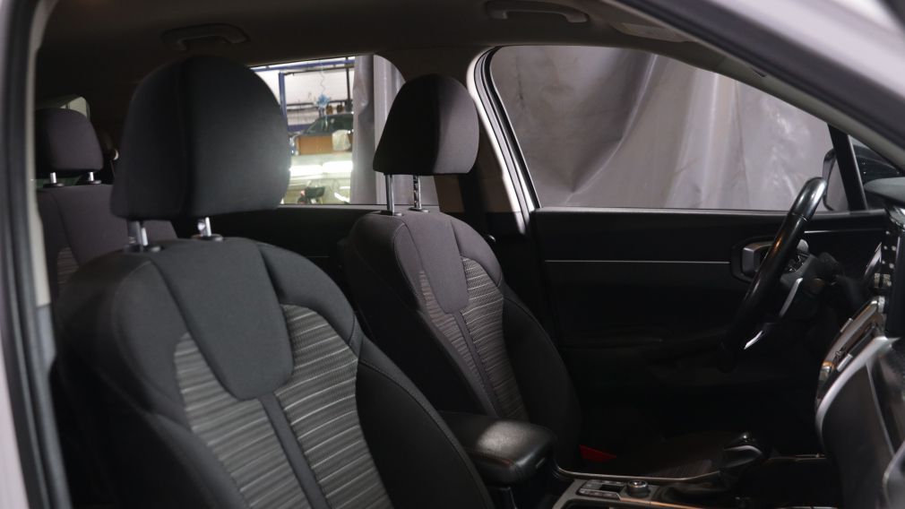 Kia Sorento X-Line 2022 d&rsquo;occasion à vendre - 27