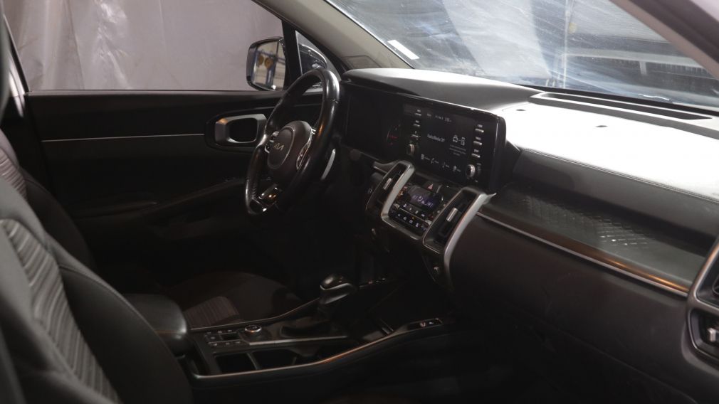 Kia Sorento X-Line 2022 d&rsquo;occasion à vendre - 26