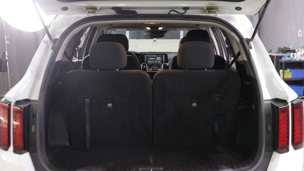 Kia Sorento X-Line 2022 d&rsquo;occasion à vendre - 24