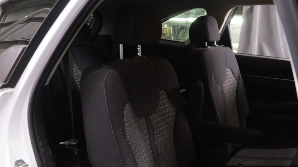 Kia Sorento X-Line 2022 d&rsquo;occasion à vendre - 25