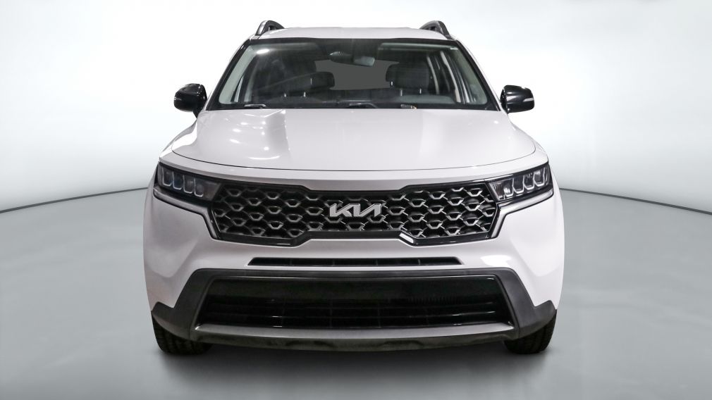 Kia Sorento X-Line 2022 d&rsquo;occasion à vendre - 2