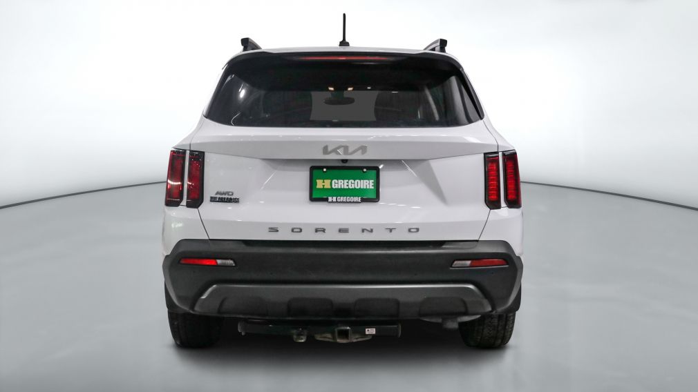 Kia Sorento X-Line 2022 d&rsquo;occasion à vendre - 5