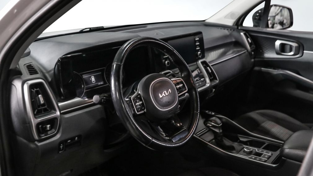 Kia Sorento X-Line 2022 d&rsquo;occasion à vendre - 7