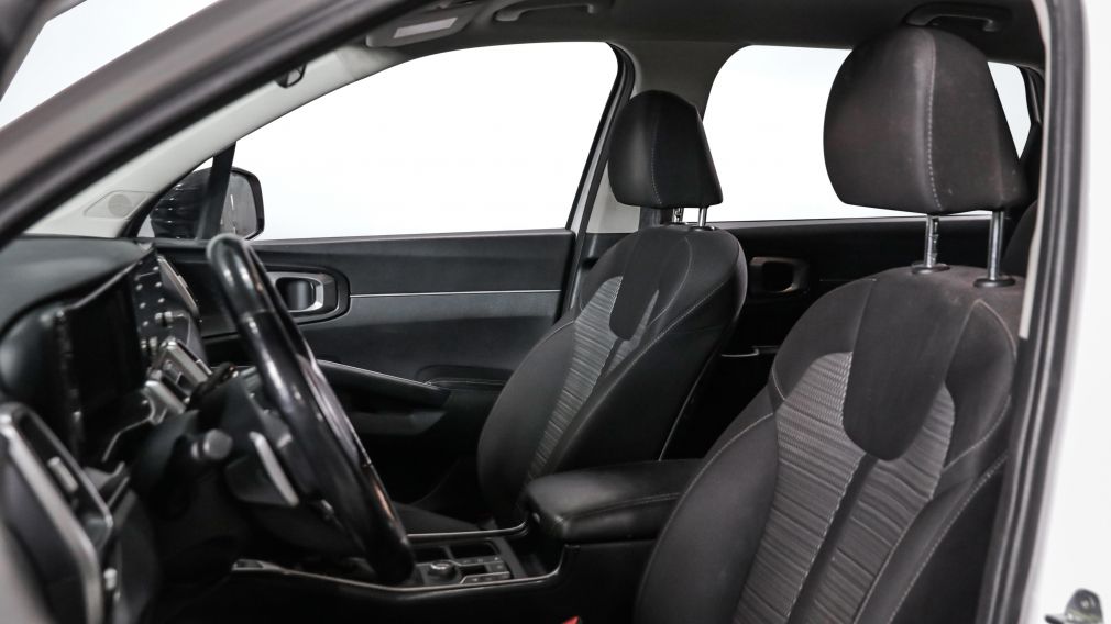 Kia Sorento X-Line 2022 d&rsquo;occasion à vendre - 8