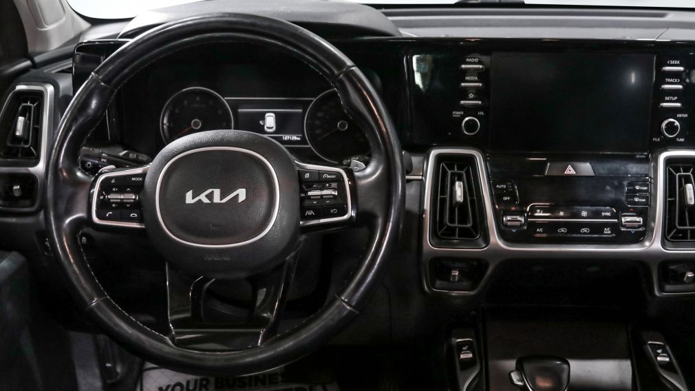 Kia Sorento X-Line 2022 d&rsquo;occasion à vendre - 11