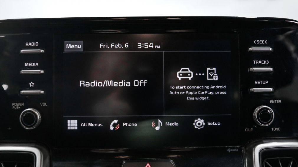 Kia Sorento X-Line 2022 d&rsquo;occasion à vendre - 16