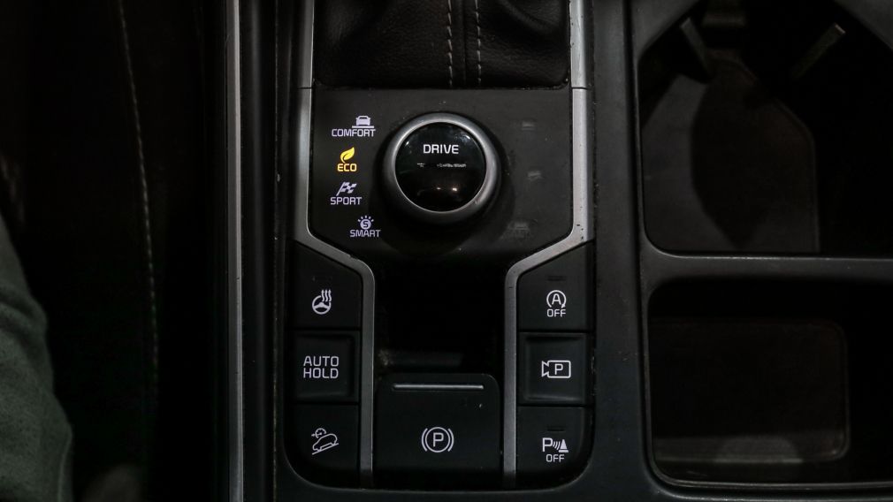 Kia Sorento X-Line 2022 d&rsquo;occasion à vendre - 20