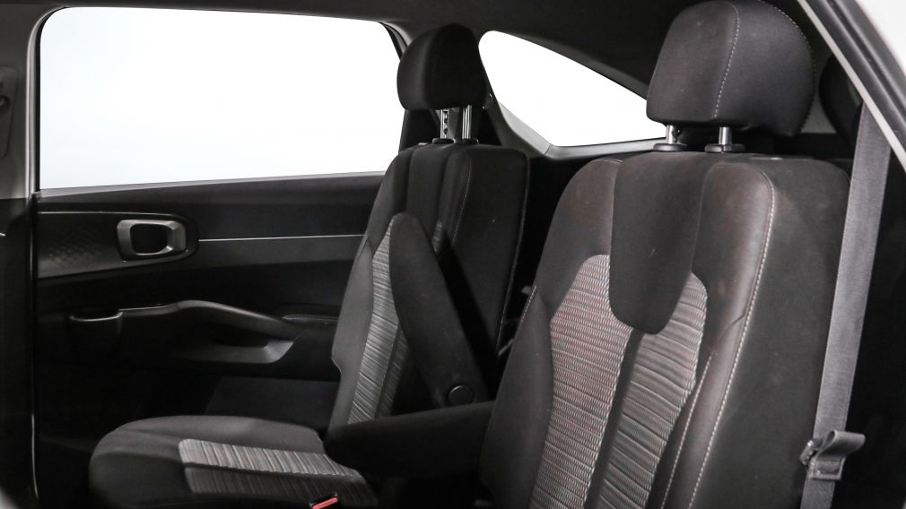 Kia Sorento X-Line 2022 d&rsquo;occasion à vendre - 21