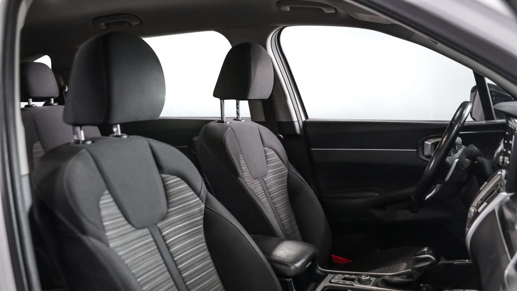 Kia Sorento X-Line 2022 d&rsquo;occasion à vendre - 27
