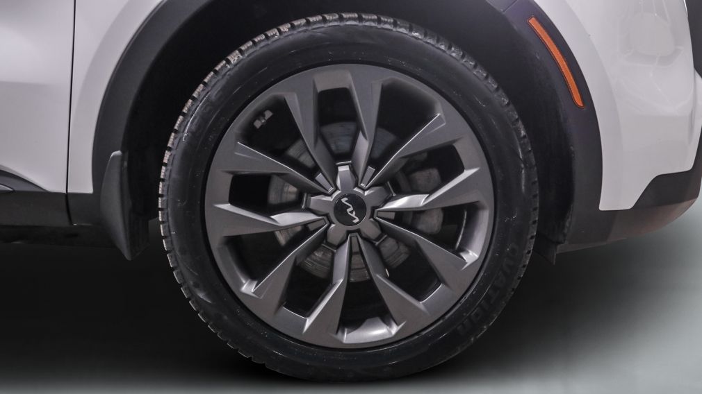 Kia Sorento X-Line 2022 d&rsquo;occasion à vendre - 28